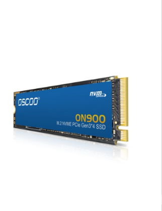 OSCOOn n900 NVME ssd 128gb